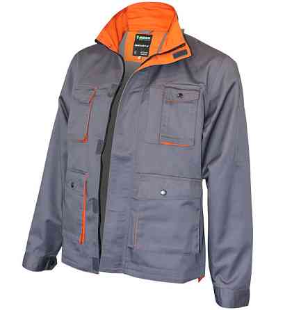 Куртка робоча Sizam Newcastle L Рівне