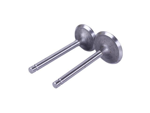 Клапани, к-т 2 шт. - мотоблок дизель 173D Мукачево - фото 1