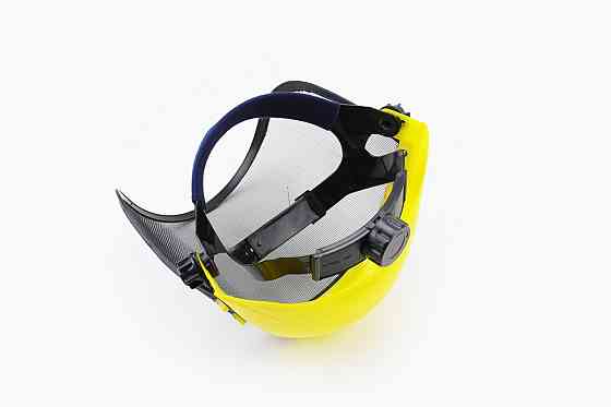 Маска (щиток) захисна "сітка" M-5004A Київ