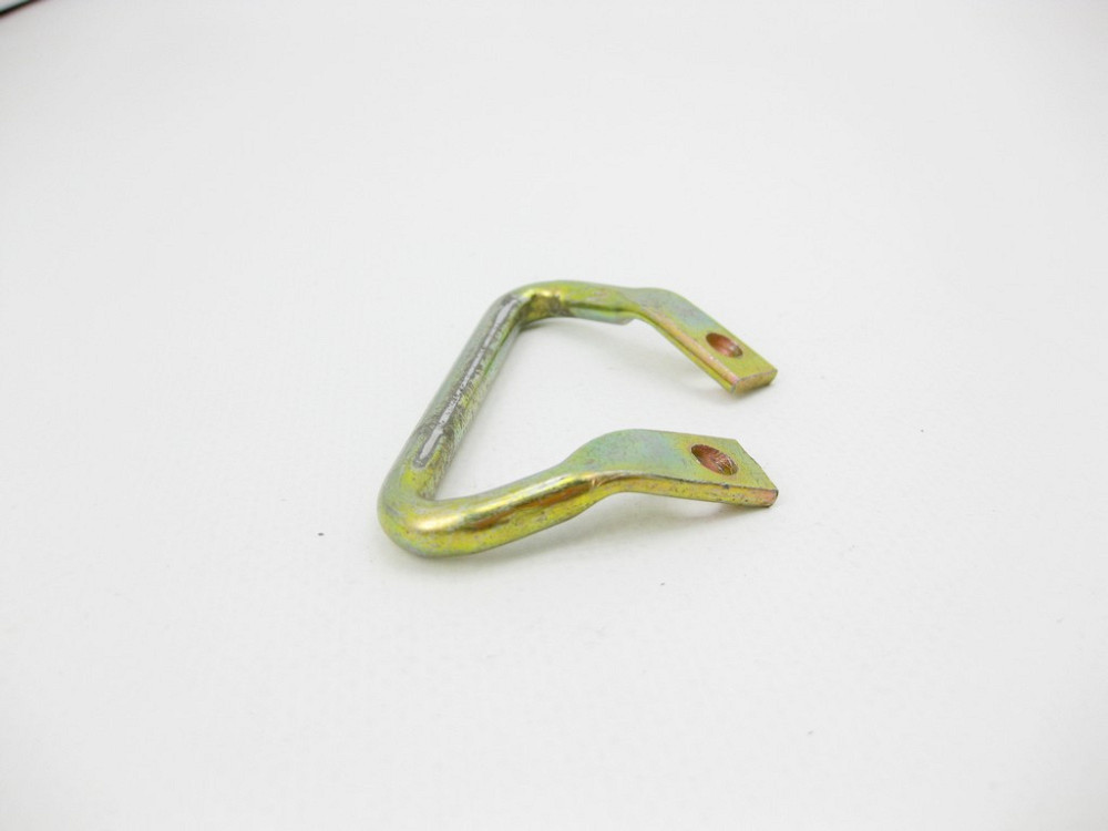 VAG  1H0857817A Напрямна стрічка переднього ременя безпеки VW Bora Golf Passat Sharan Seat Toledo Одеса - фото 5