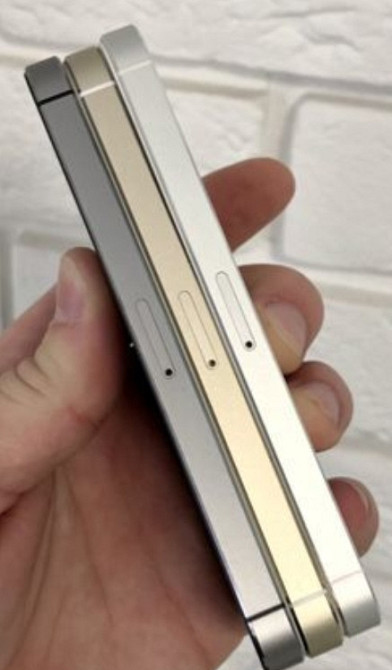 Смартфон iPhone 5s 16Gb Neverlock Оригинал Киев - изображение 3