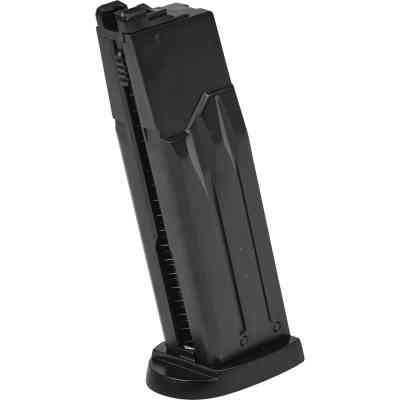 Страйкбольний пістолет ASG MK23 Green Gas (14763) Вінниця