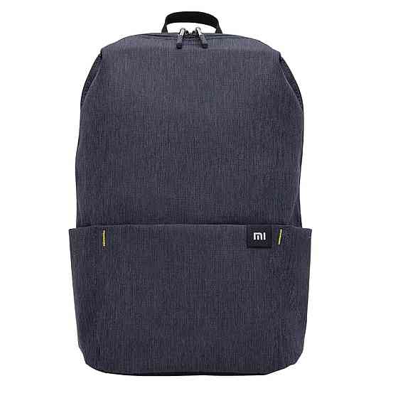 Рюкзак для ноутбука XIAOMI 13.3'' Mi Casual Daypack, Black Киев
