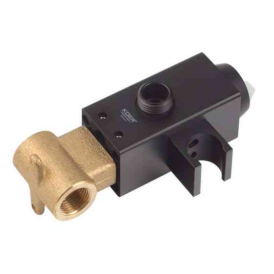 Змішувач для гігієнічного душу Koer KB-23007-05    ( KR3469 ) 31844 Харків