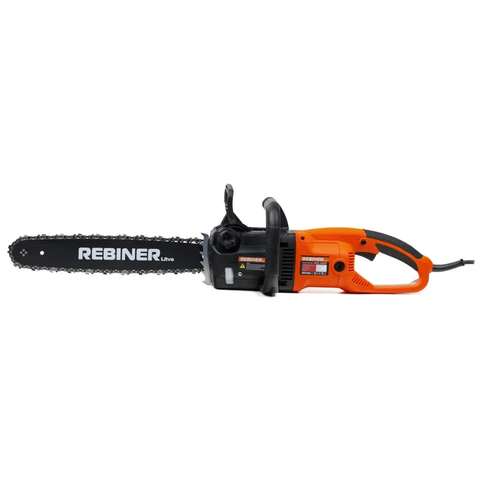 Электропила Rebiner ECS-2950 1800 Вт, шина 405 мм Львов - изображение 8