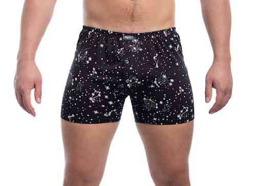 Чоловічі сімейні труси з бавовни тм Bono МО 000211 62, Чикаго Київ