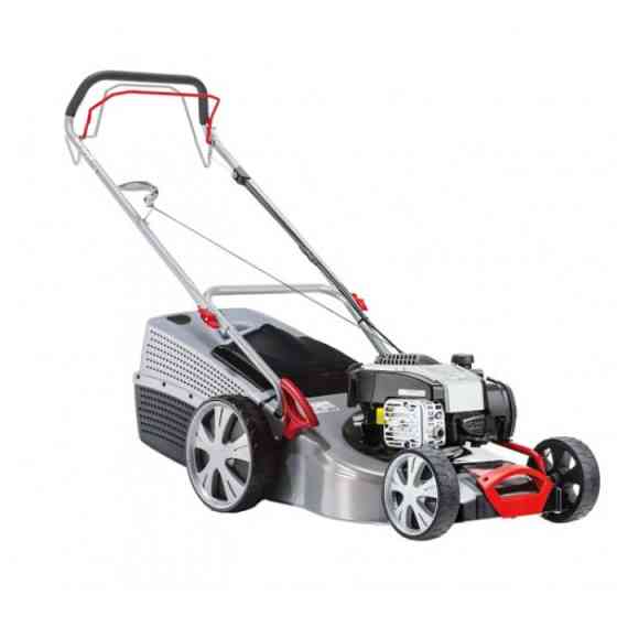 Газонокосарка бензинова AL-KO Classic 5.12 SP-B Plus (123007) Коломия