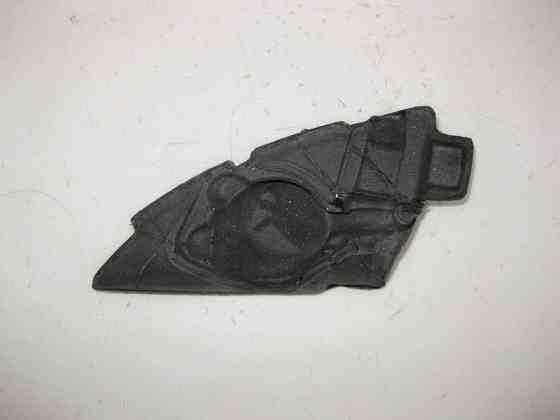 Mercedes-Benz  A1667270190 Шумоізоляція у двері трикутника дзеркала внутрішній лівий ML GLE W166 GL GLS X166 Одеса