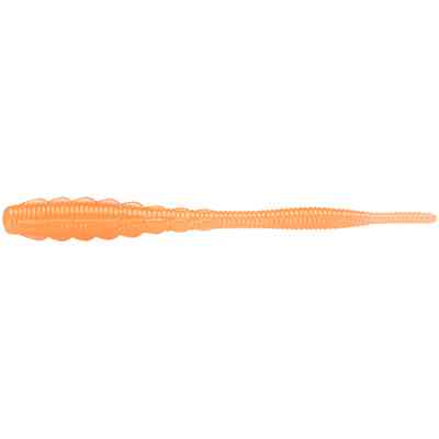 Силікон рибальський FishUP Aji Scaly 2.3&quot; 402 - Orange Glow (синій) (9шт/уп) (1864.14.35) Вінниця