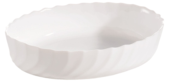 Форма для запікання Luminarc Smart Cuisine Trianon, 22х16 см (7224473) Київ