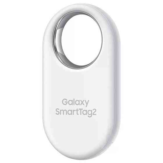 Смарт-трекер Samsung SmartTag 2 White (EI-T5600BWEGEU) ( 13178 ) Харків