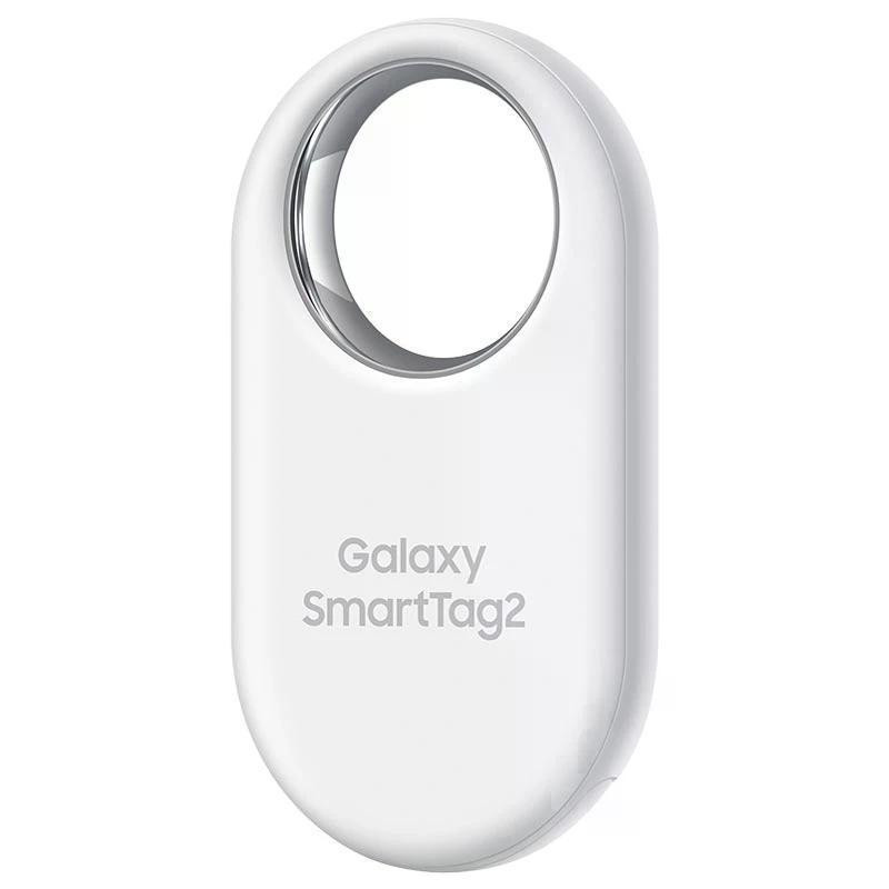 Смарт-трекер Samsung SmartTag 2 White (EI-T5600BWEGEU) ( 13178 ) Харків - фото 2