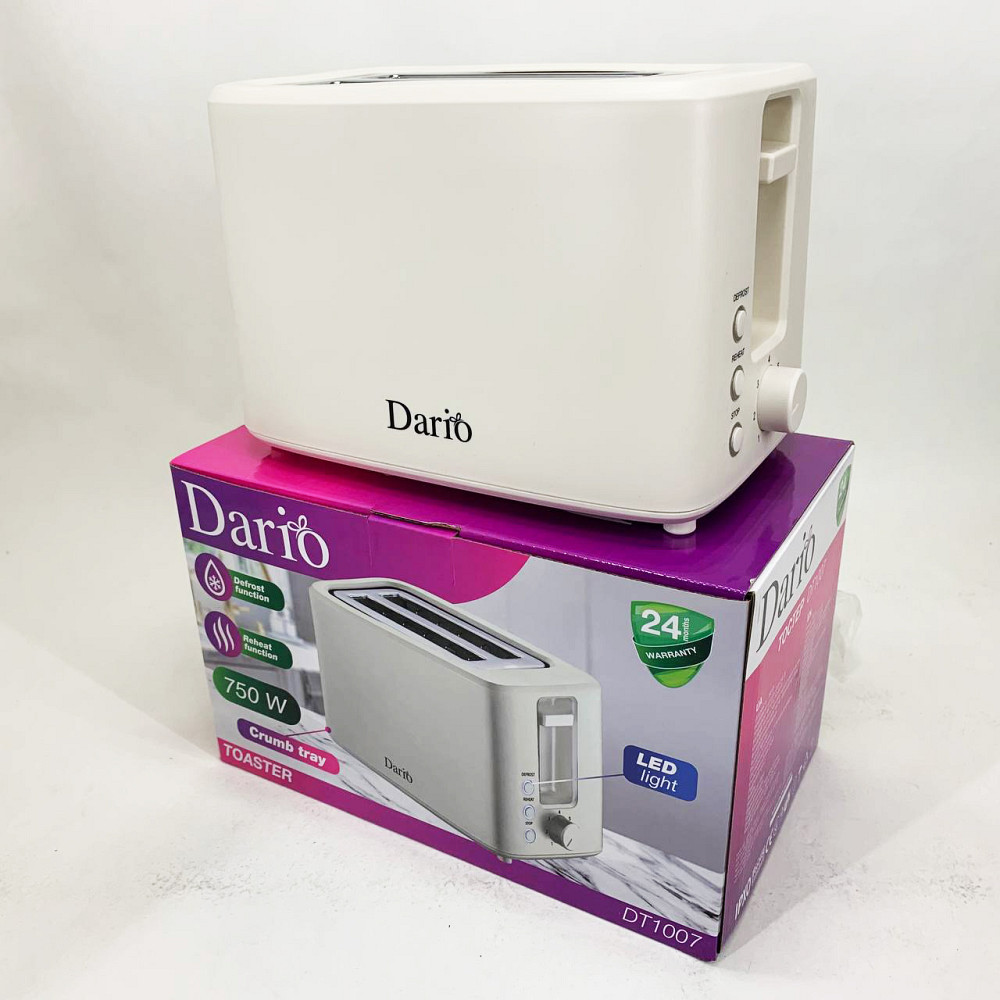 Хороший тостер для хлеба, Удобный тостер для дома поджаривания кусочков хлеба CM-85 Львов - изображение 12