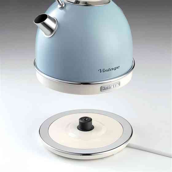 Електрочайник Ariete 2877 BL ( 29561 ) Харьков