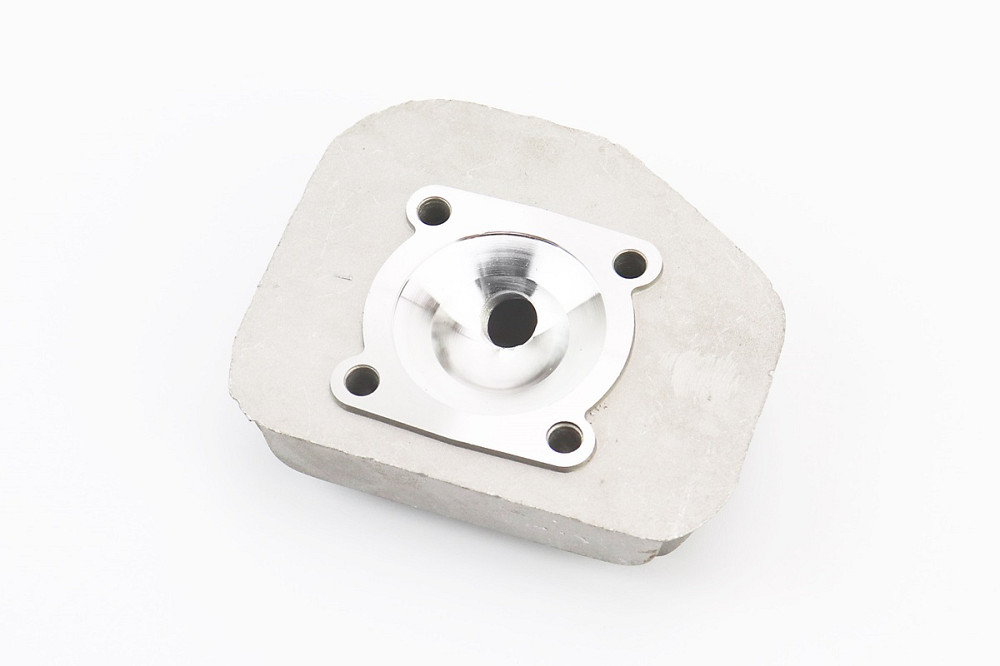 Головка циліндру Suzuki AD72 - 47mm Київ - фото 2