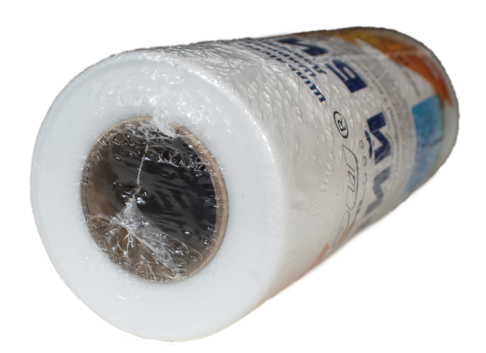 Бинт садовый 30г/м2 20см*10 метров Shadow  для защиты деревьев и кустов Днепр - изображение 9