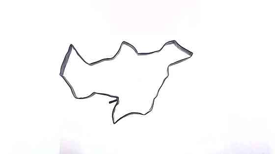 Камера (велосипедна) 24*1 3/8 (37-533) (A/V NR) Мукачево