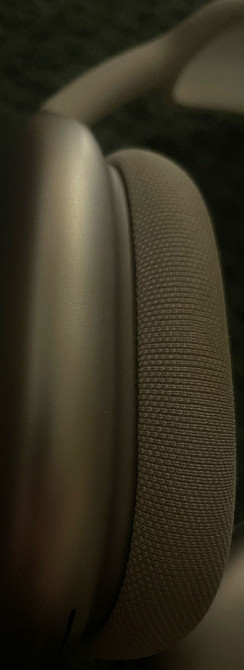 ИДЕАЛ Airpods max silver полностью исправны. Киев - изображение 2