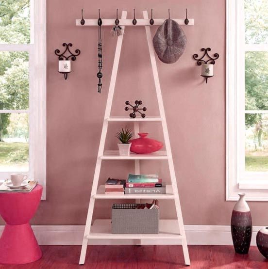 Этажерка для ванной 