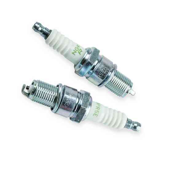 Свічки VL-6 (BPR5E) 406дв довге різьблення NGK Мукачево