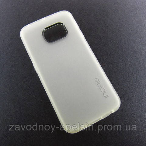 Samsung G925 S6 Edge белый чехол Incipio Одесса - изображение 1