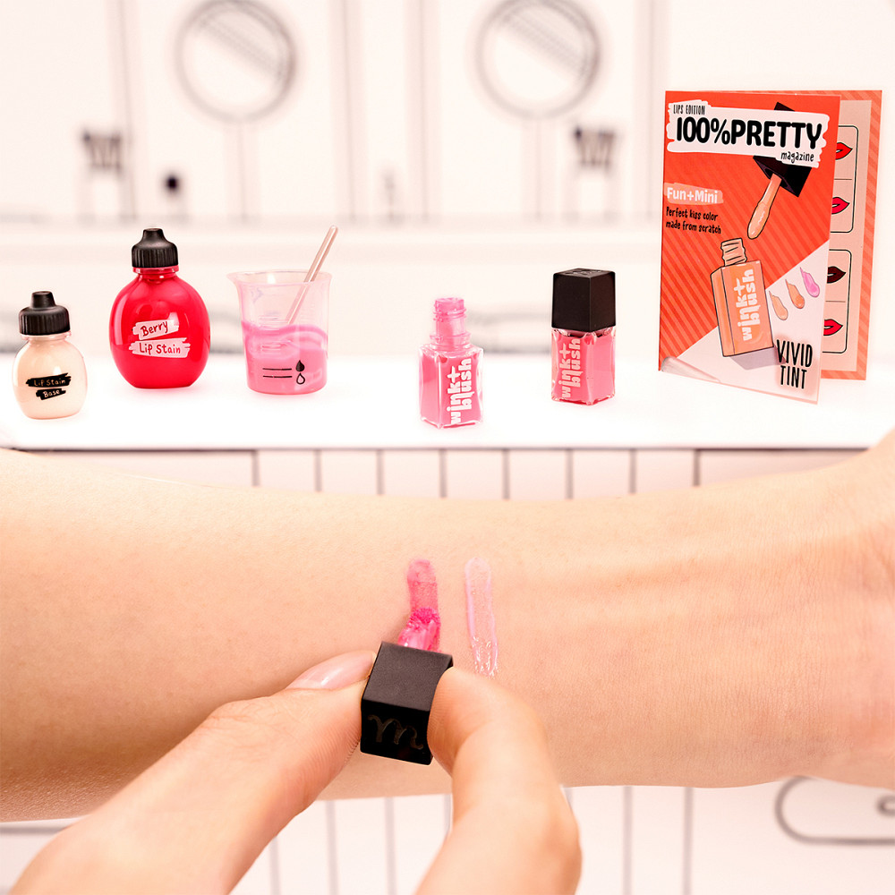 Ігровий набір Miniverse (Мініверс) серії Мейкап - Створи косметику Дніпро - фото 12