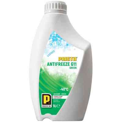 Антифриз PRISTA G11 Green 1л (74620) Вінниця