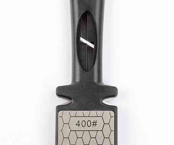 Точилка механическая алмазная Ganzo ProSharp Ровно