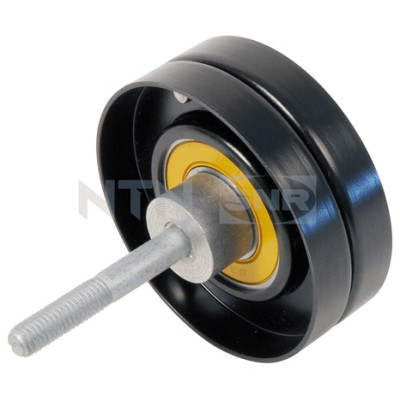 Ролик натягувача ременя SNR GA365.33 Вінниця - фото 1