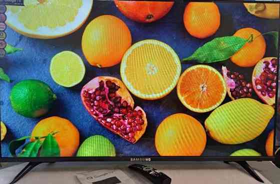 Телевизоры Samsung smart TV. Харків