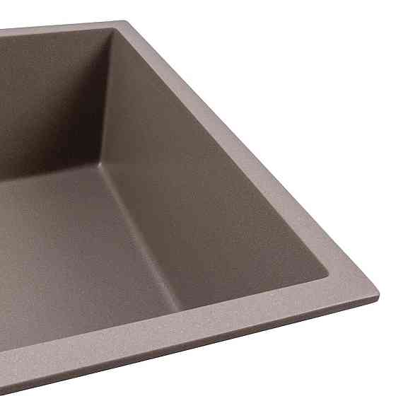 Кухонна гранітна мийка 5444 AMELI VALESO дюна Коломия