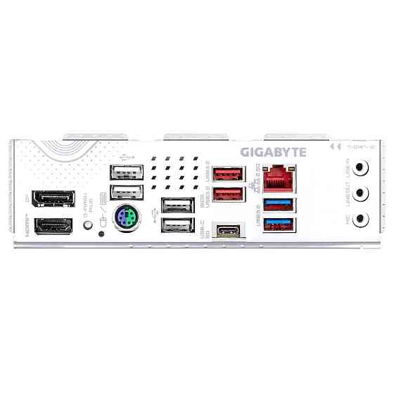 Материнська плата Gigabyte B850 Eagle Ice Socket AM5 ( 19217 ) Харьков