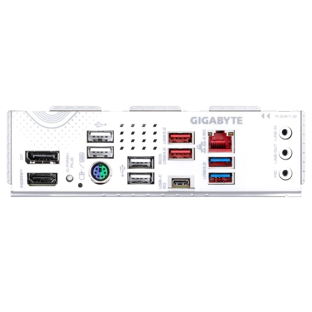 Материнська плата Gigabyte B850 Eagle Ice Socket AM5 ( 19217 ) Харьков - изображение 4