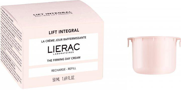 Лиерак Лифт Интеграль дневной подтягивающий крем  Сменный Блок Lierac Lift Integral  Day Cream Refill 50 мл Днепр - изображение 1