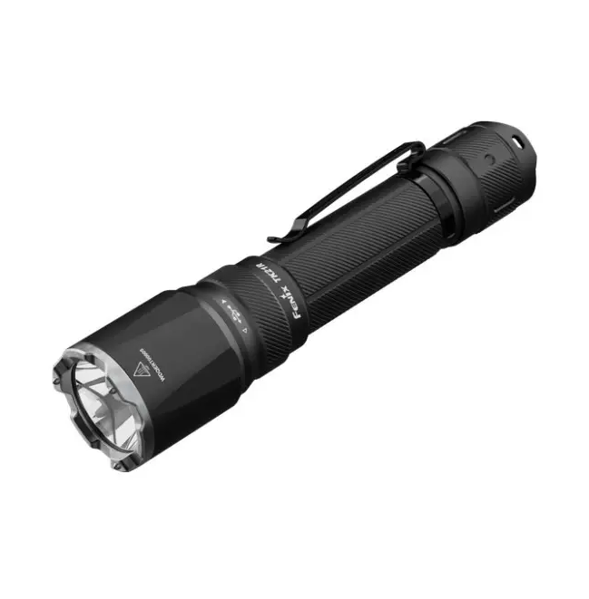 Ліхтар тактичний ручний Fenix TK21R 3600 лм 480 м (5 режимів) Київ - фото 11