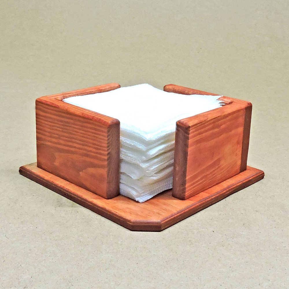 Салфетница 