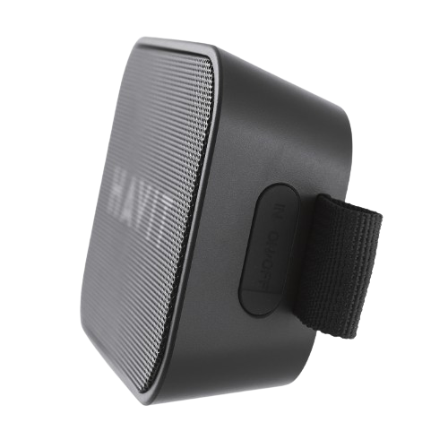 Портативна колонка 5W чорний Havit HV-SK921BT-BK Житомир - фото 5
