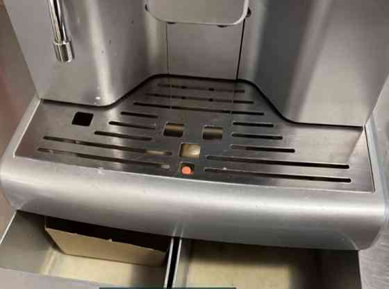 Кофемашина Saeco Aulika Киев