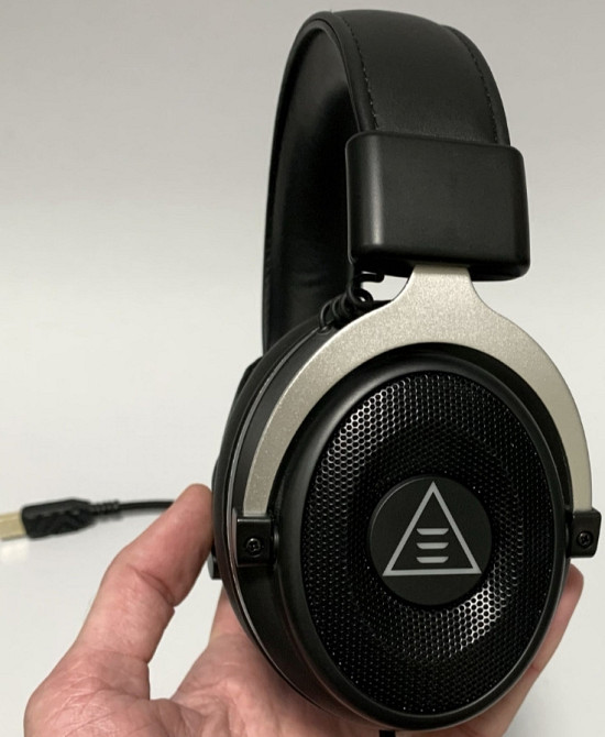 Наушники проводные EKSA E900 Plus для ПК PS4 PS5 Киев - изображение 7