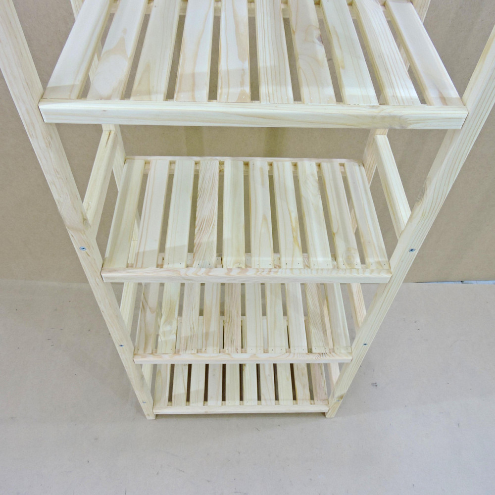 Этажерка разборная 