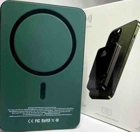 Павербанк на 20w. Київ