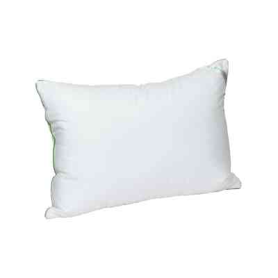 Подушка Руно Бамбуковая белая 50х70 см (310.52БКУ_білий) Винница