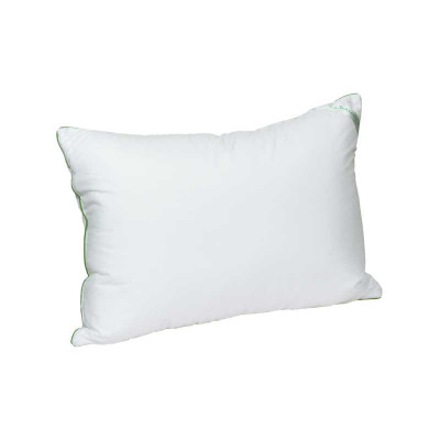 Подушка Руно Бамбуковая белая 50х70 см (310.52БКУ_білий) Винница - изображение 1