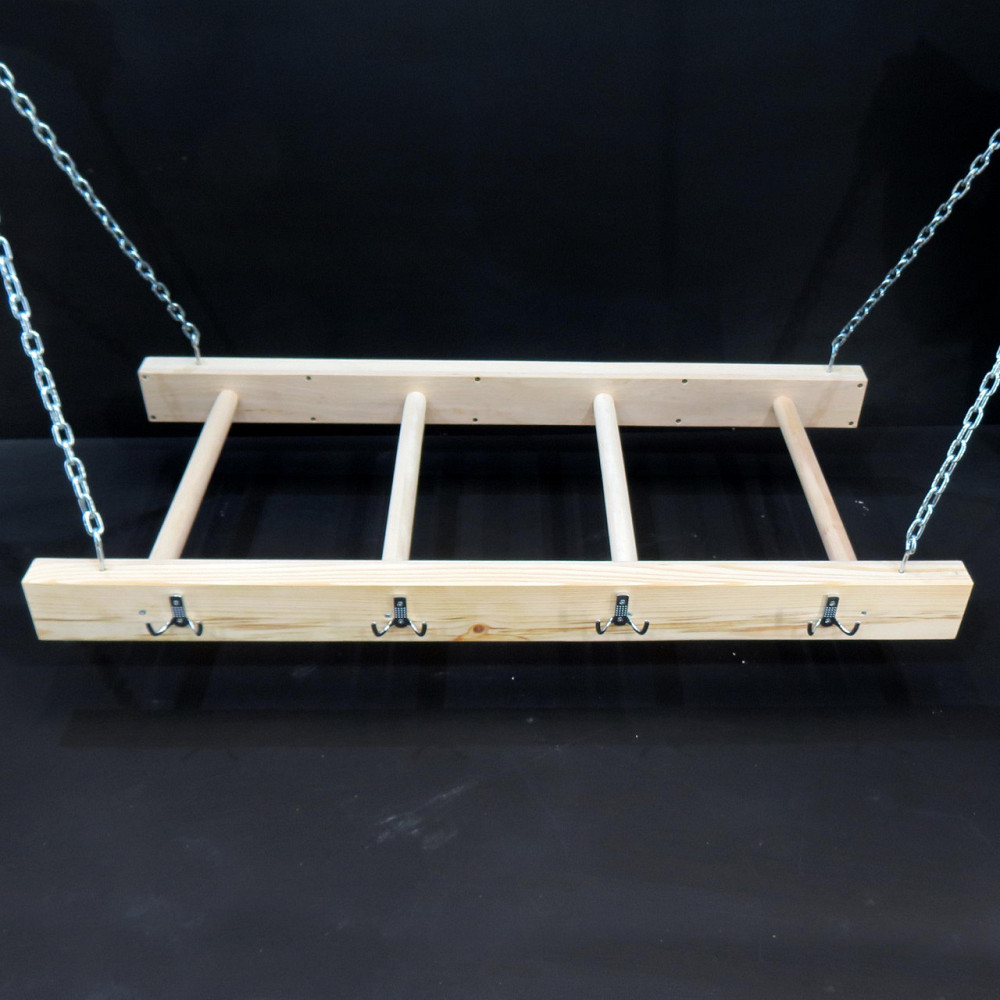 Органайзер для кастрюль и сковородок 