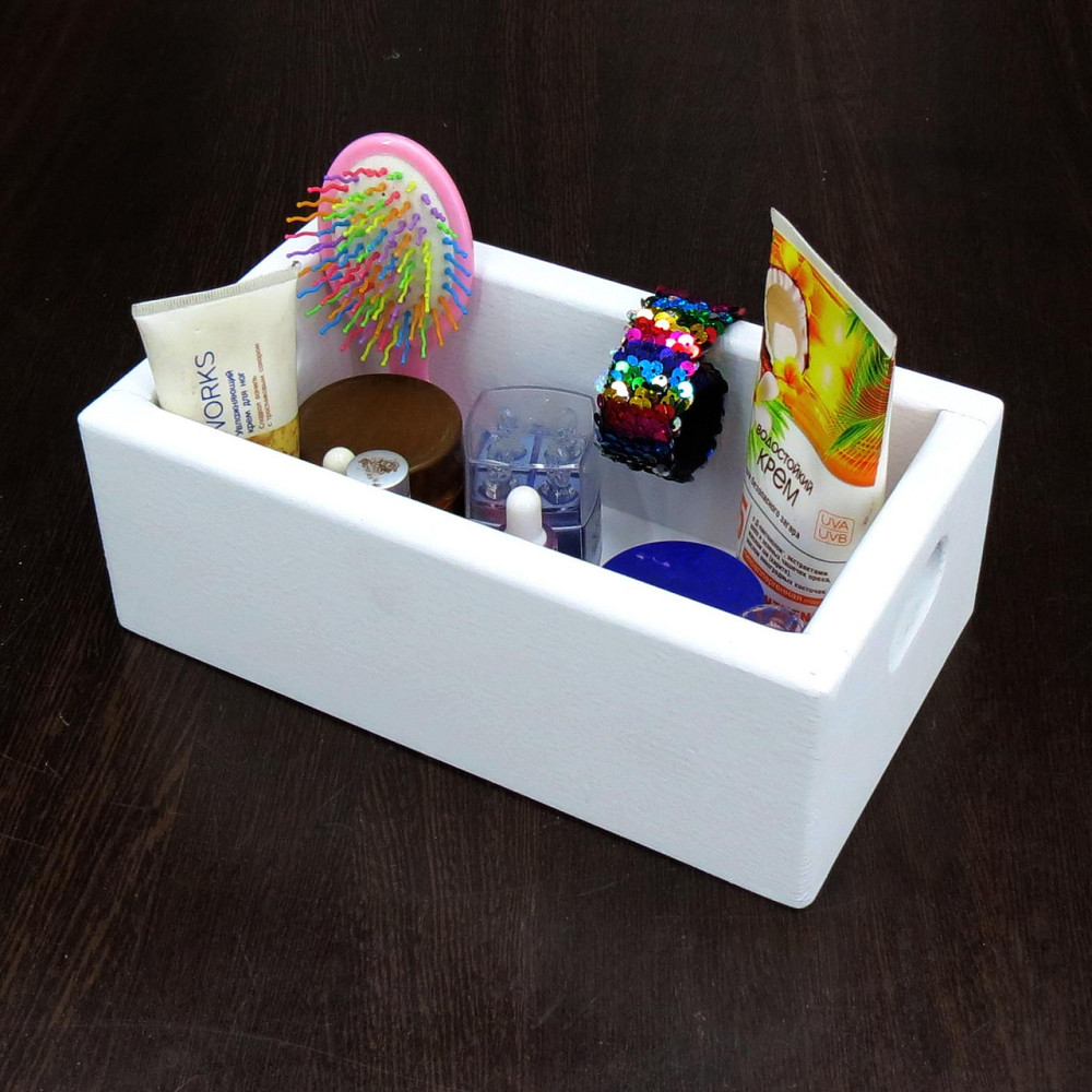 Органайзер для косметики 