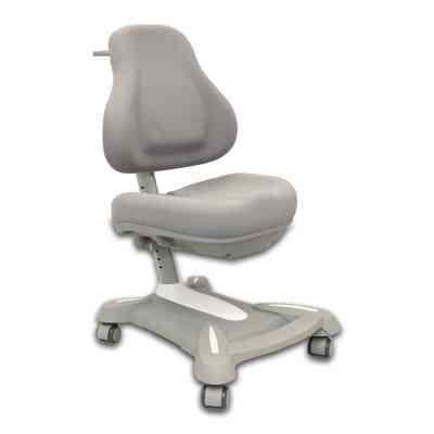 Дитяче крісло FunDesk Bravo Grey (221772) Вінниця