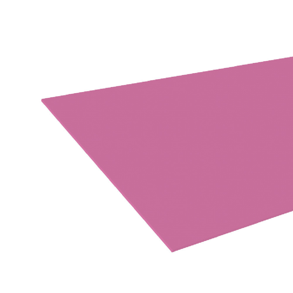 Лист акрил розовый 1220х2440 3мм Киев - изображение 1