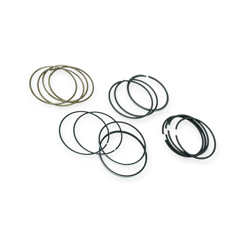 Колец 1.5 (76,75) 1-й р. (AZT096-0.25) Авео Мукачево - изображение 1