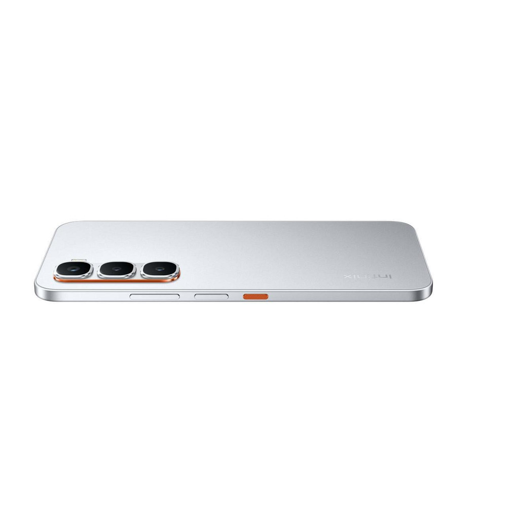 Смартфон Infinix Hot 60 Pro X6885 8/256 GB Titanium Silver ( 15505 ) Харків - фото 6