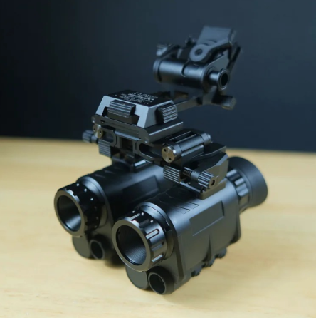 Монокуляр нічного бачення NVG50 Pro + Wilcox L4G24 + міст (до 600м у темряві) Вінниця